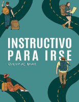 Instructivo Para Irse (Quetzal Noah) .pdf